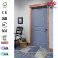 36 pulg. X 80 pulg. C2020 Primario de 2 paneles Solid Core Premium Composite Single Prehung Puerta interior